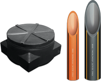 Телекоммуникационное оборудование 2