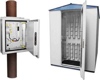 Телекоммуникационное оборудование 4